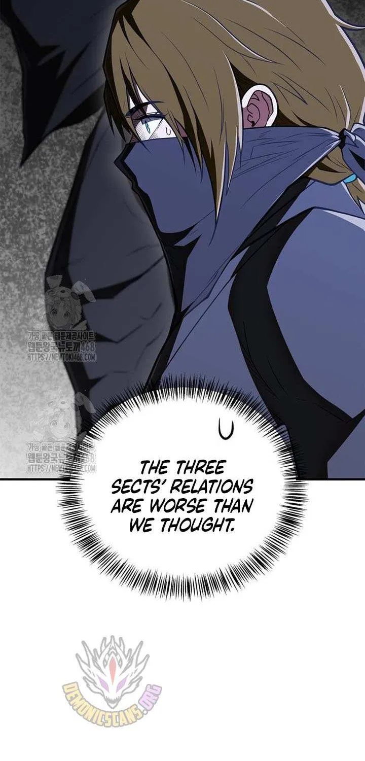Read Genius Martial Arts Trainer chapter 84 image 94 on Lezhin
