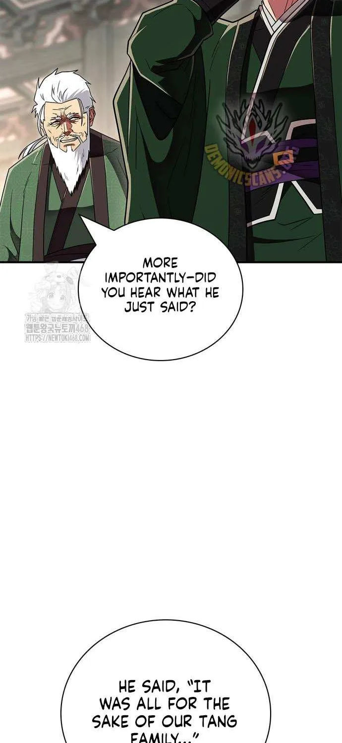 Read Genius Martial Arts Trainer chapter 85 image 100 on Lezhin