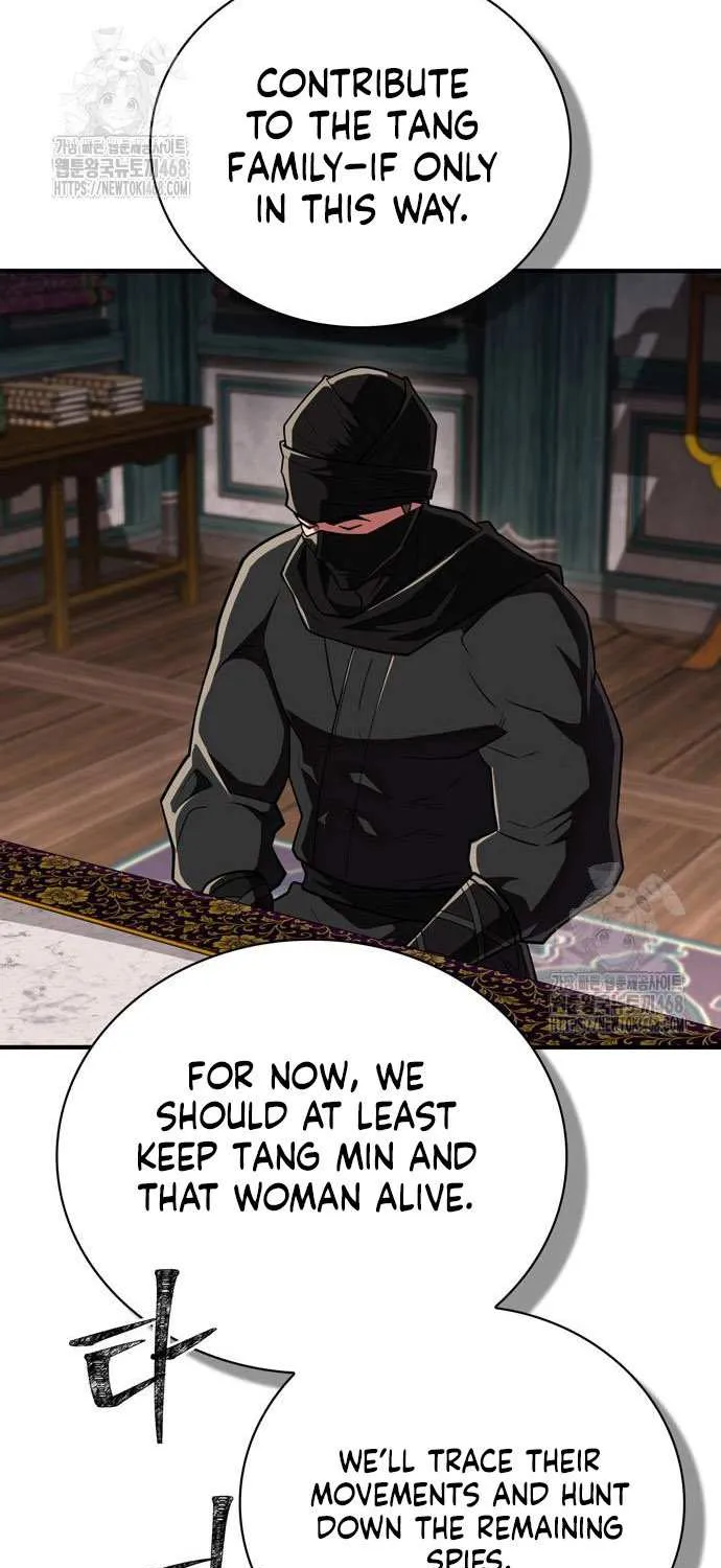 Read Genius Martial Arts Trainer chapter 85 image 106 on Lezhin