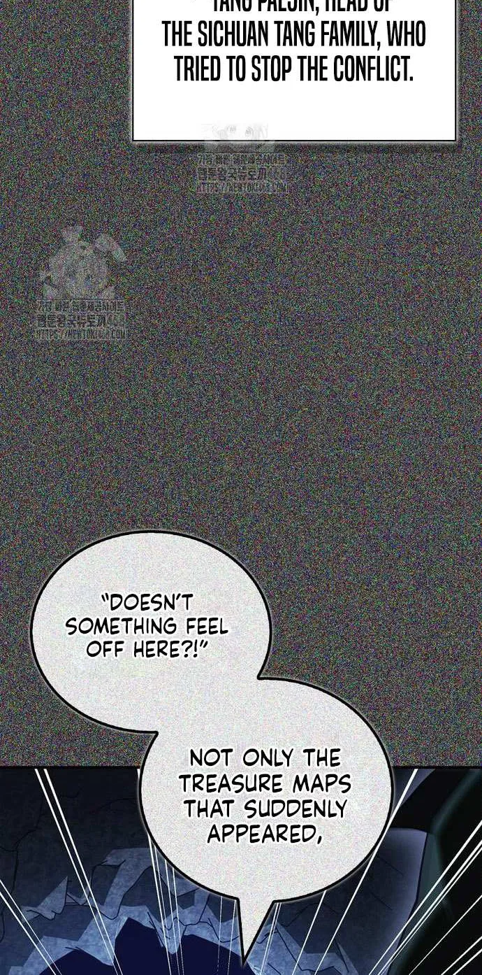 Read Genius Martial Arts Trainer chapter 85 image 11 on Lezhin