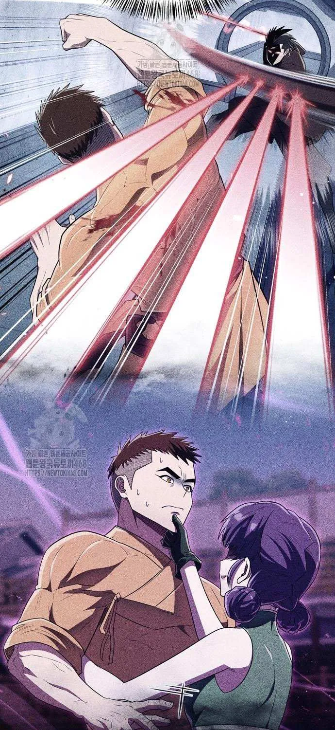 Read Genius Martial Arts Trainer chapter 85 image 111 on Lezhin