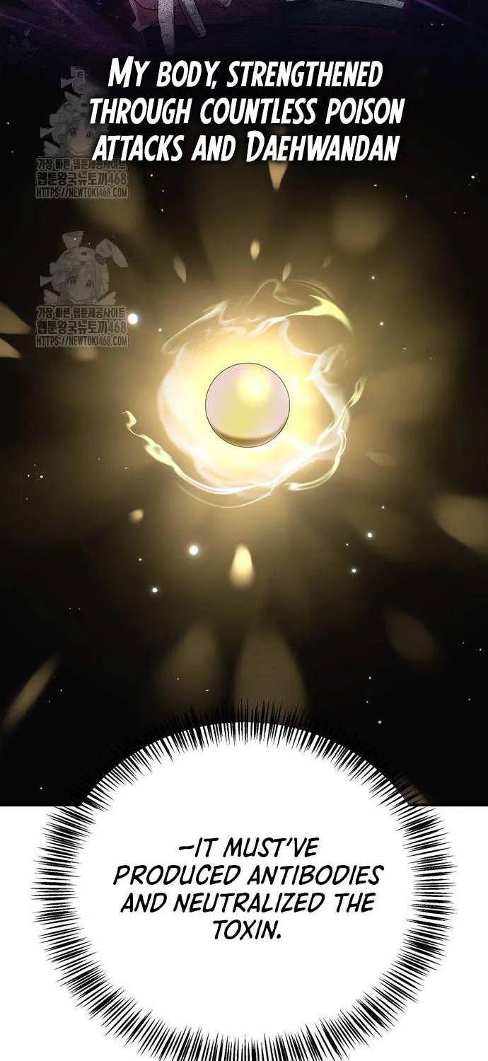 Read Genius Martial Arts Trainer chapter 85 image 112 on Lezhin