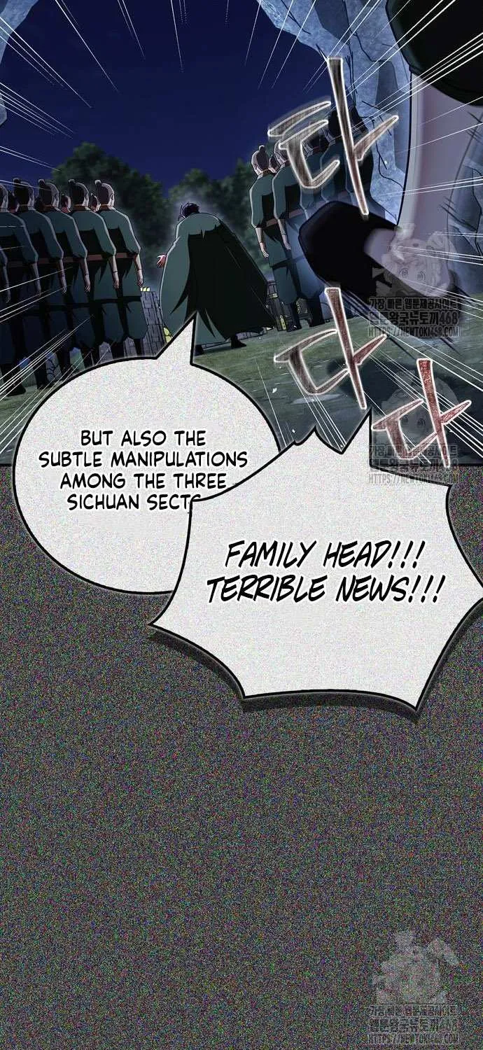 Read Genius Martial Arts Trainer chapter 85 image 12 on Lezhin