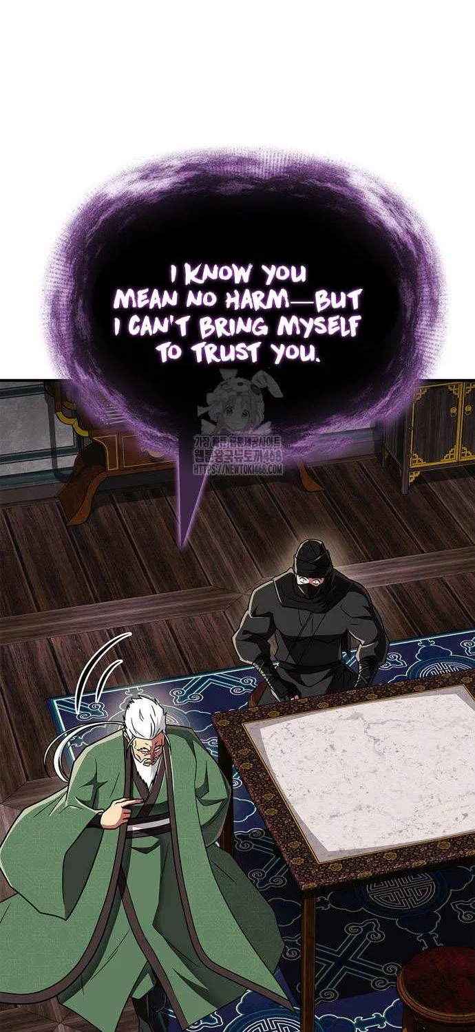 Read Genius Martial Arts Trainer chapter 85 image 121 on Lezhin