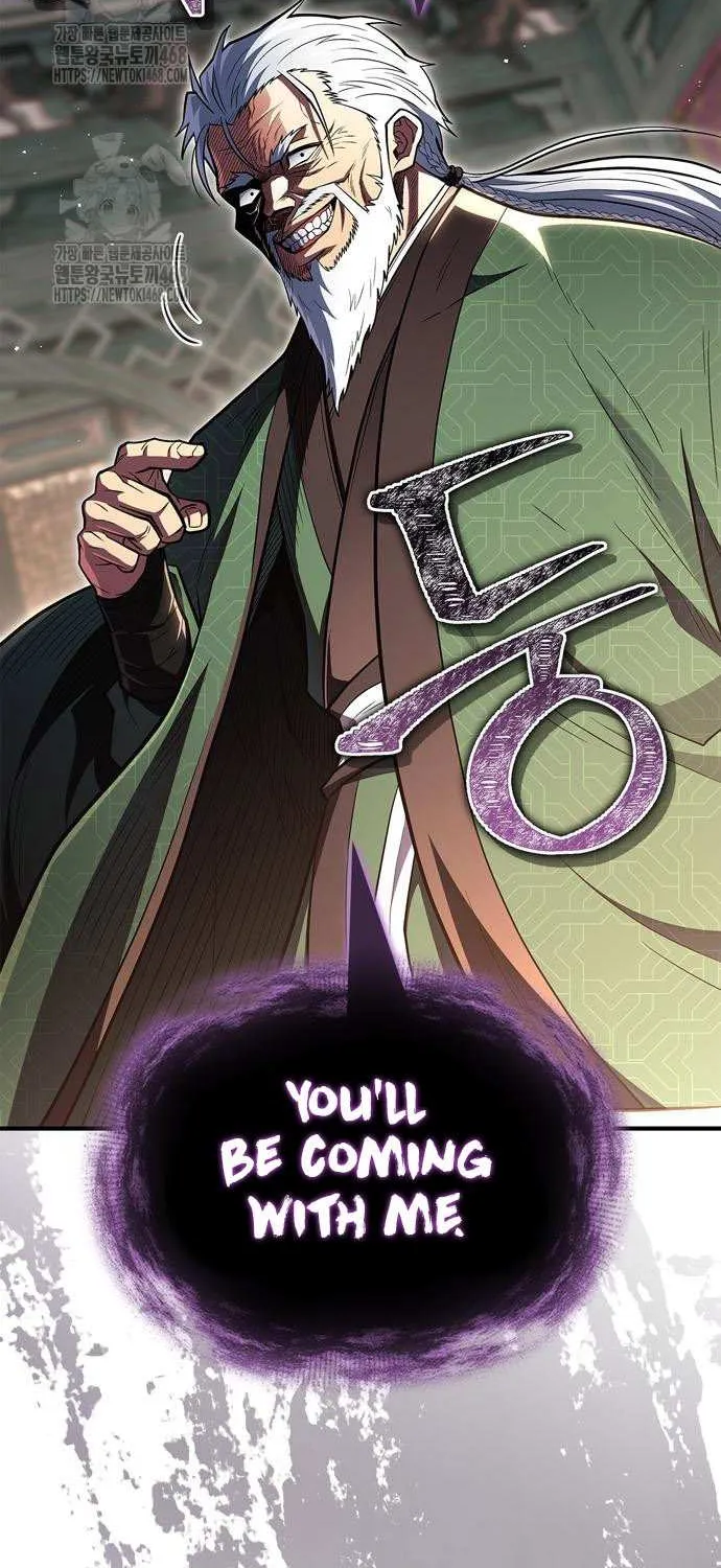 Read Genius Martial Arts Trainer chapter 85 image 124 on Lezhin