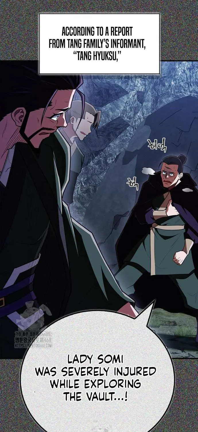 Read Genius Martial Arts Trainer chapter 85 image 13 on Lezhin