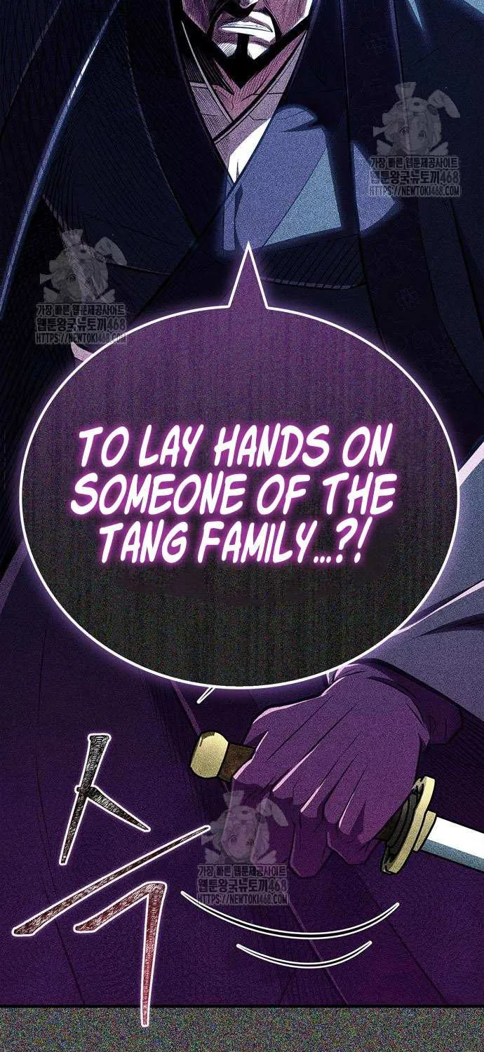 Read Genius Martial Arts Trainer chapter 85 image 21 on Lezhin