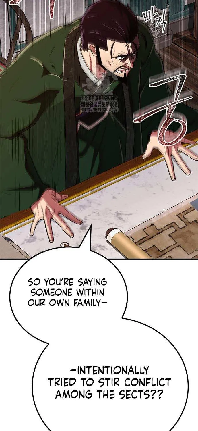 Read Genius Martial Arts Trainer chapter 85 image 27 on Lezhin