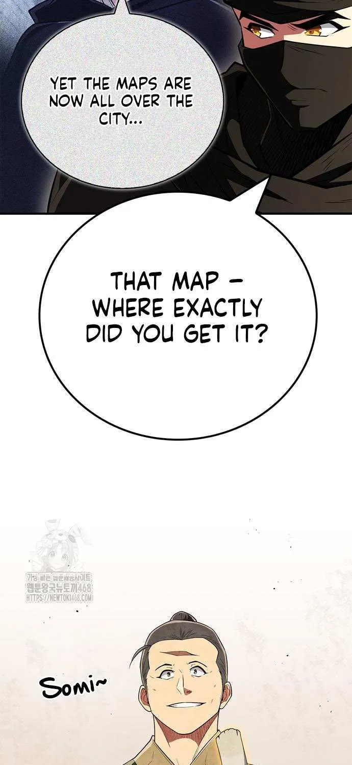Read Genius Martial Arts Trainer chapter 85 image 29 on Lezhin