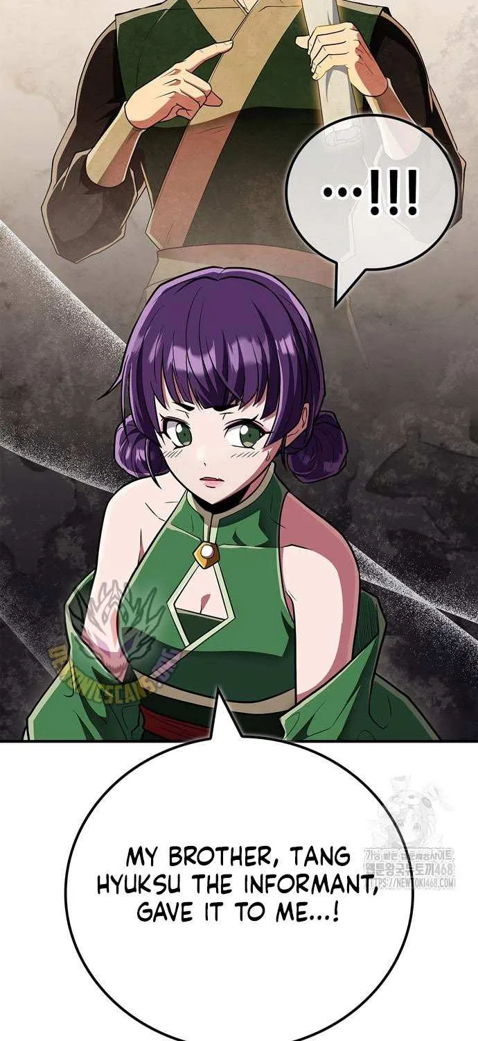 Read Genius Martial Arts Trainer chapter 85 image 30 on Lezhin