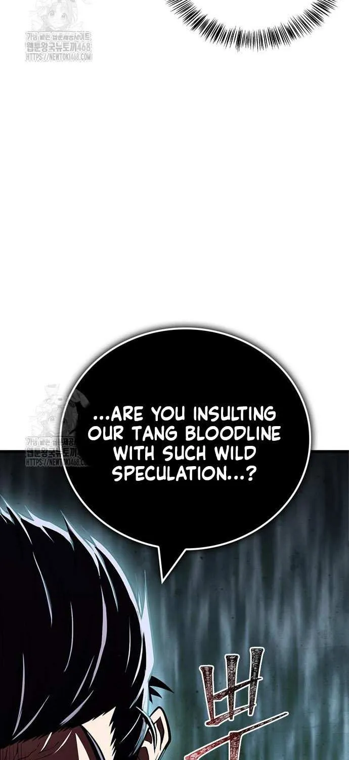 Read Genius Martial Arts Trainer chapter 85 image 35 on Lezhin