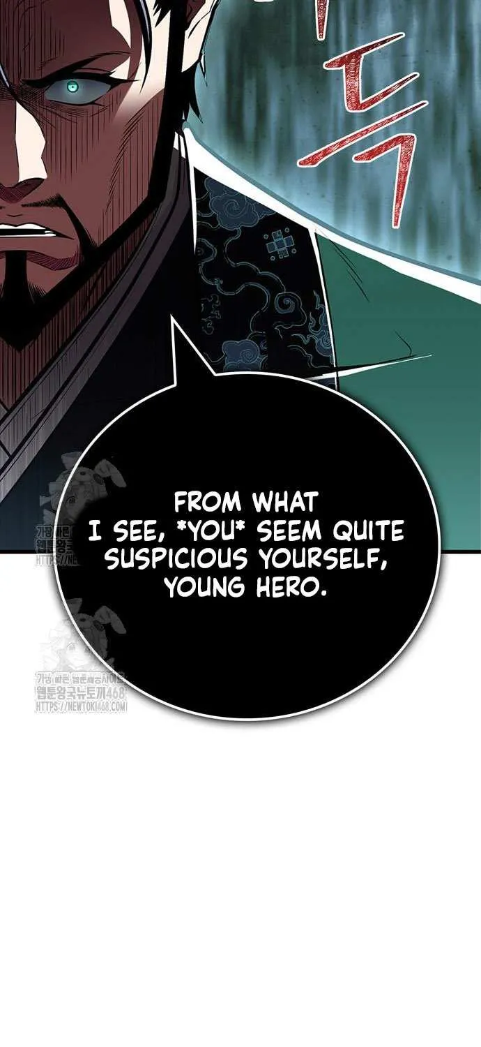 Read Genius Martial Arts Trainer chapter 85 image 36 on Lezhin
