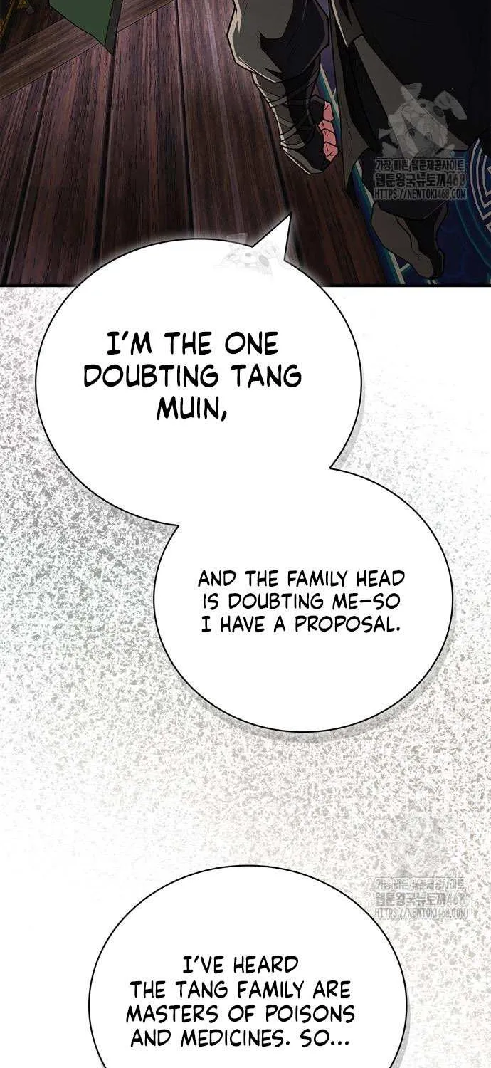 Read Genius Martial Arts Trainer chapter 85 image 42 on Lezhin