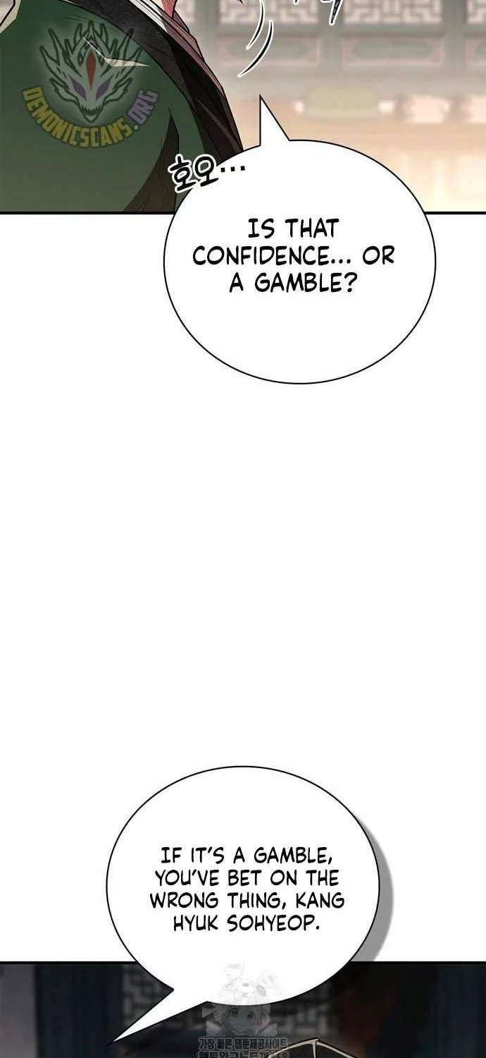 Read Genius Martial Arts Trainer chapter 85 image 44 on Lezhin