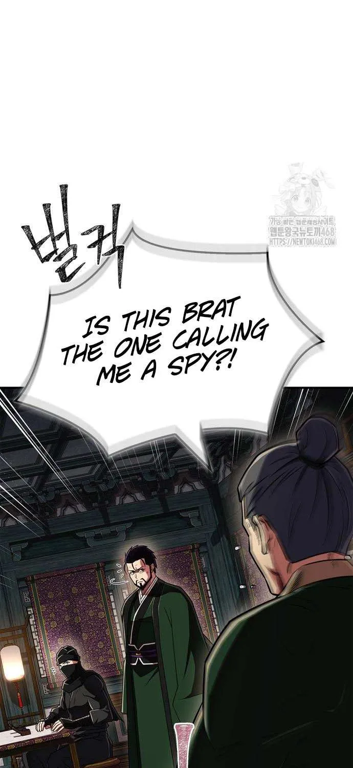Read Genius Martial Arts Trainer chapter 85 image 51 on Lezhin