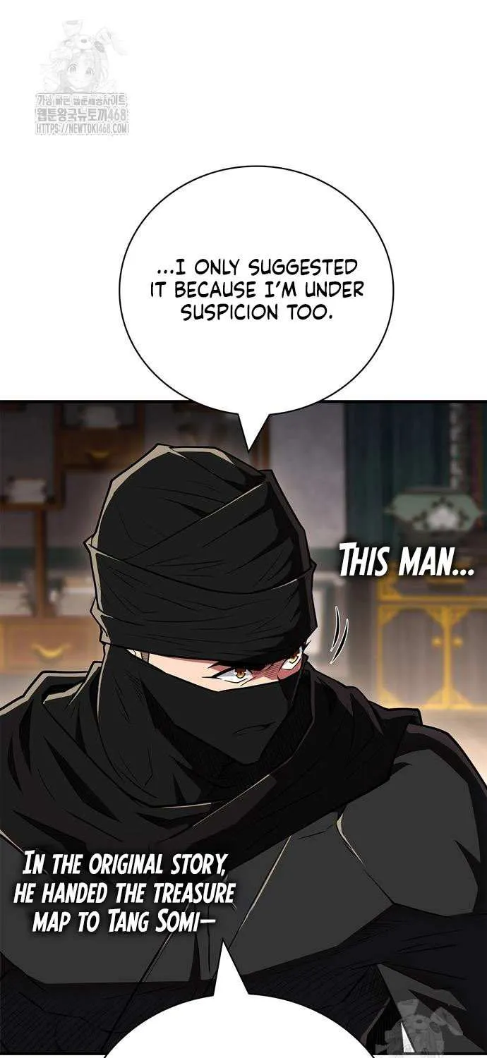 Read Genius Martial Arts Trainer chapter 85 image 53 on Lezhin