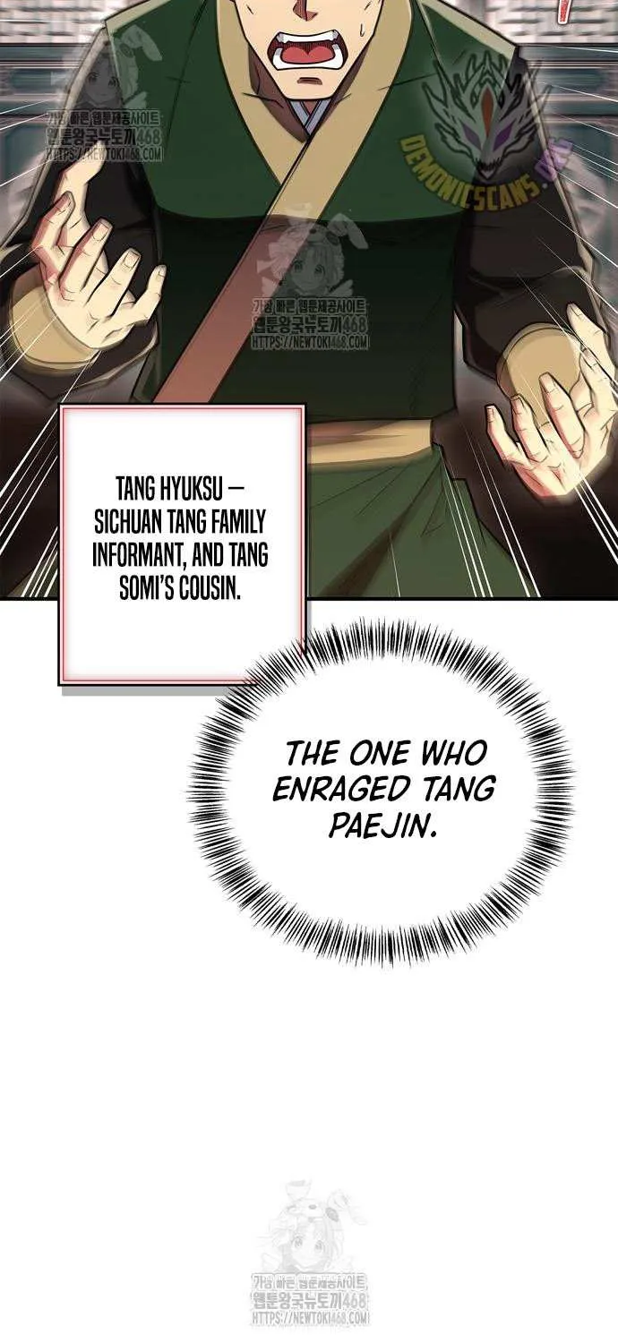 Read Genius Martial Arts Trainer chapter 85 image 55 on Lezhin