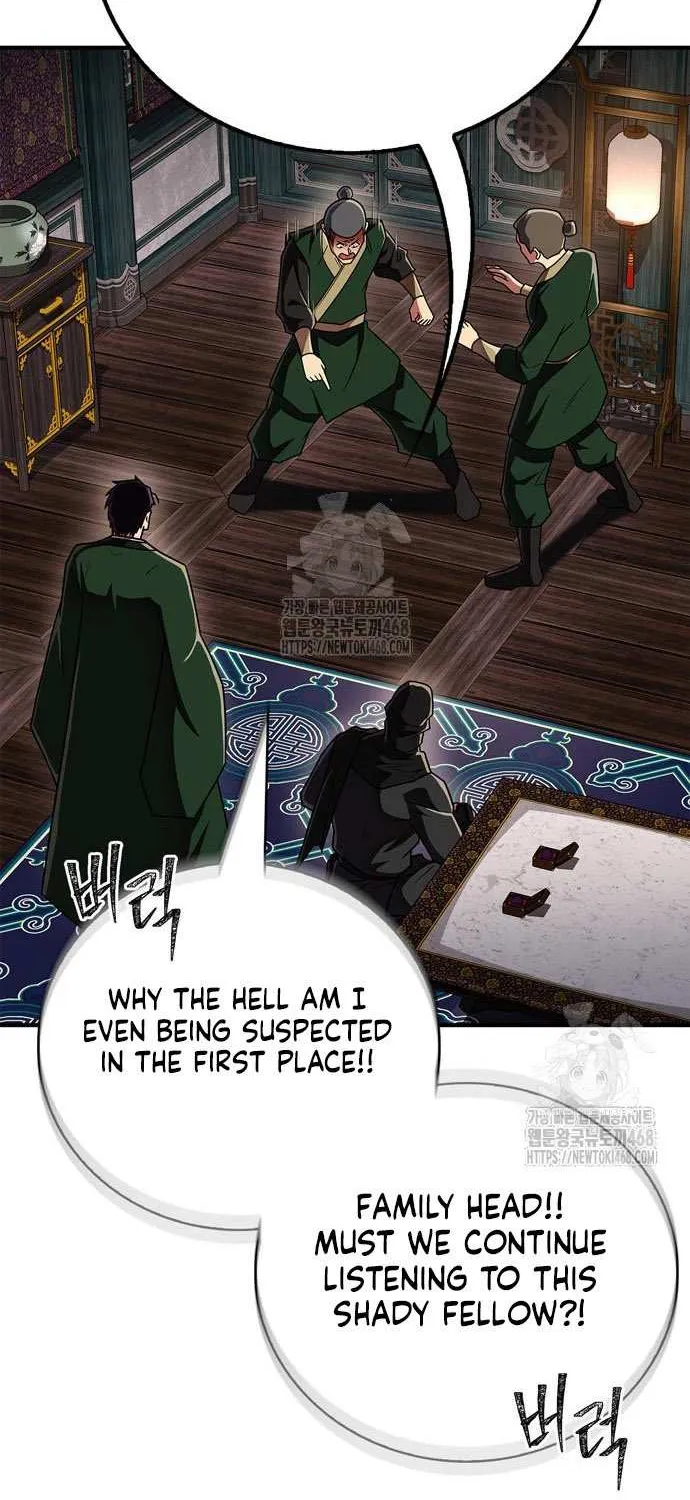 Read Genius Martial Arts Trainer chapter 85 image 61 on Lezhin