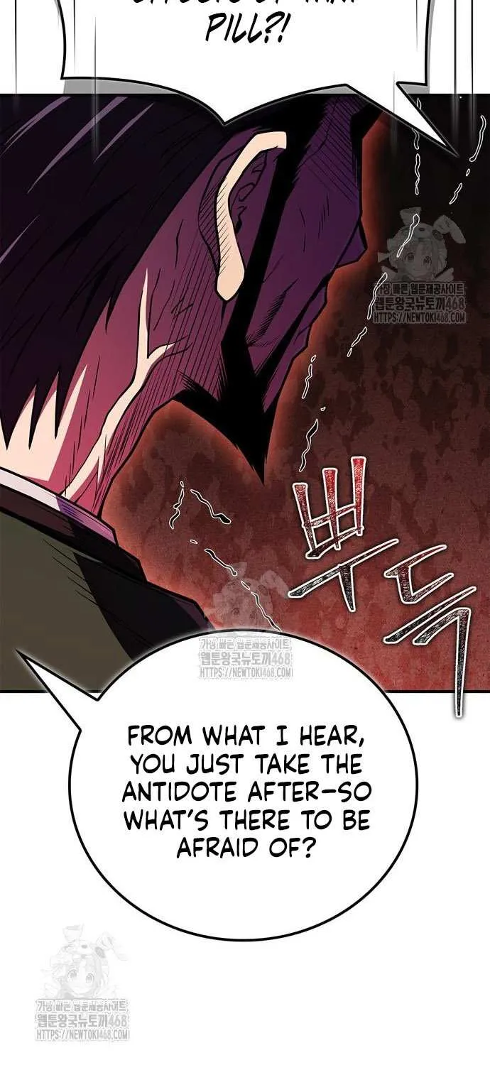 Read Genius Martial Arts Trainer chapter 85 image 64 on Lezhin