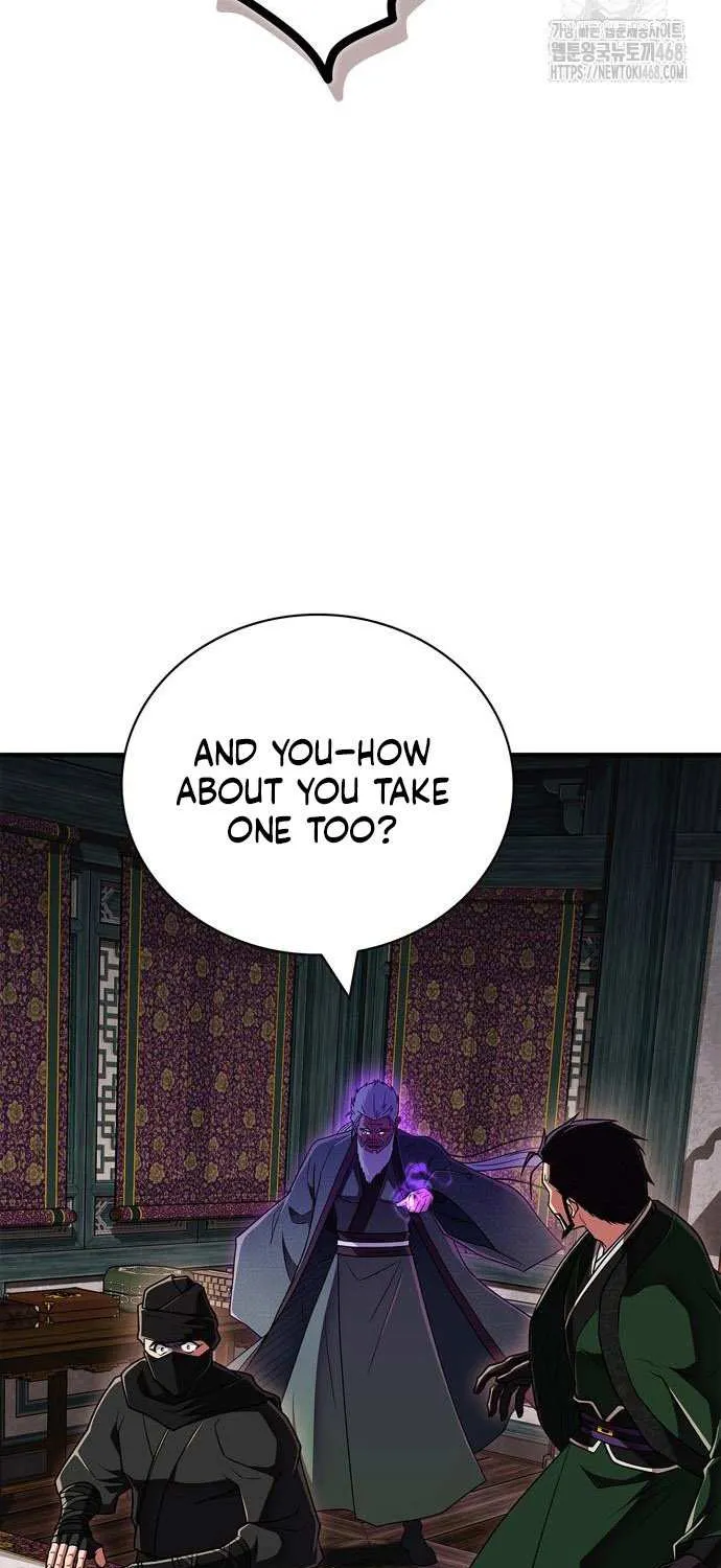 Read Genius Martial Arts Trainer chapter 85 image 69 on Lezhin