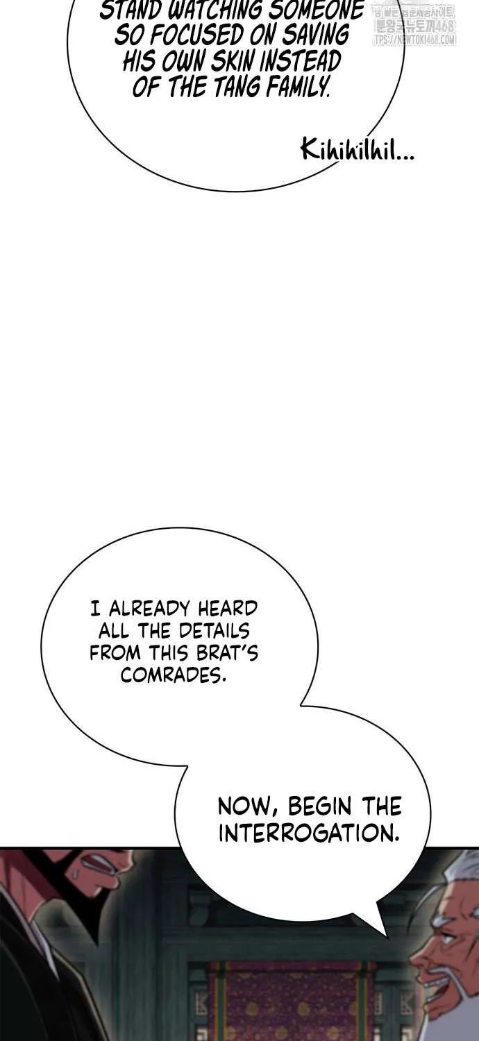 Read Genius Martial Arts Trainer chapter 85 image 72 on Lezhin