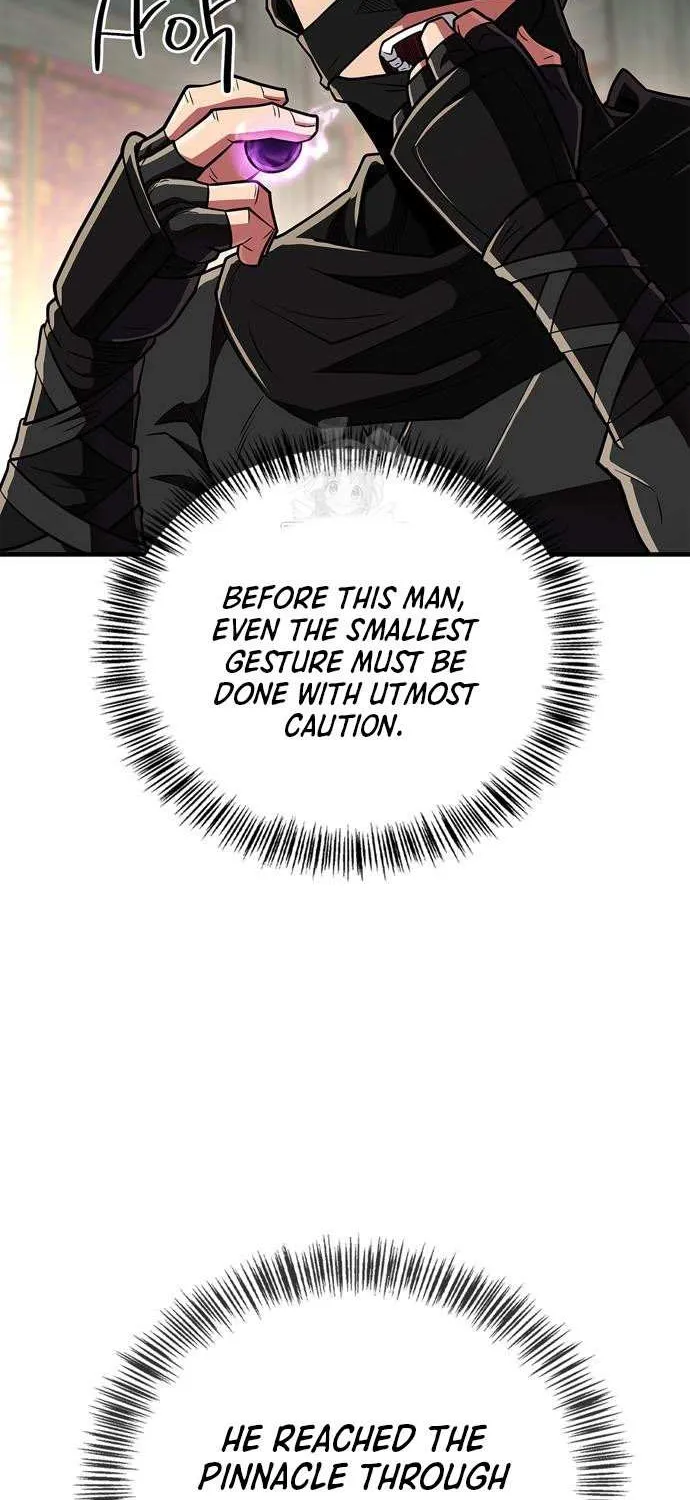 Read Genius Martial Arts Trainer chapter 85 image 75 on Lezhin