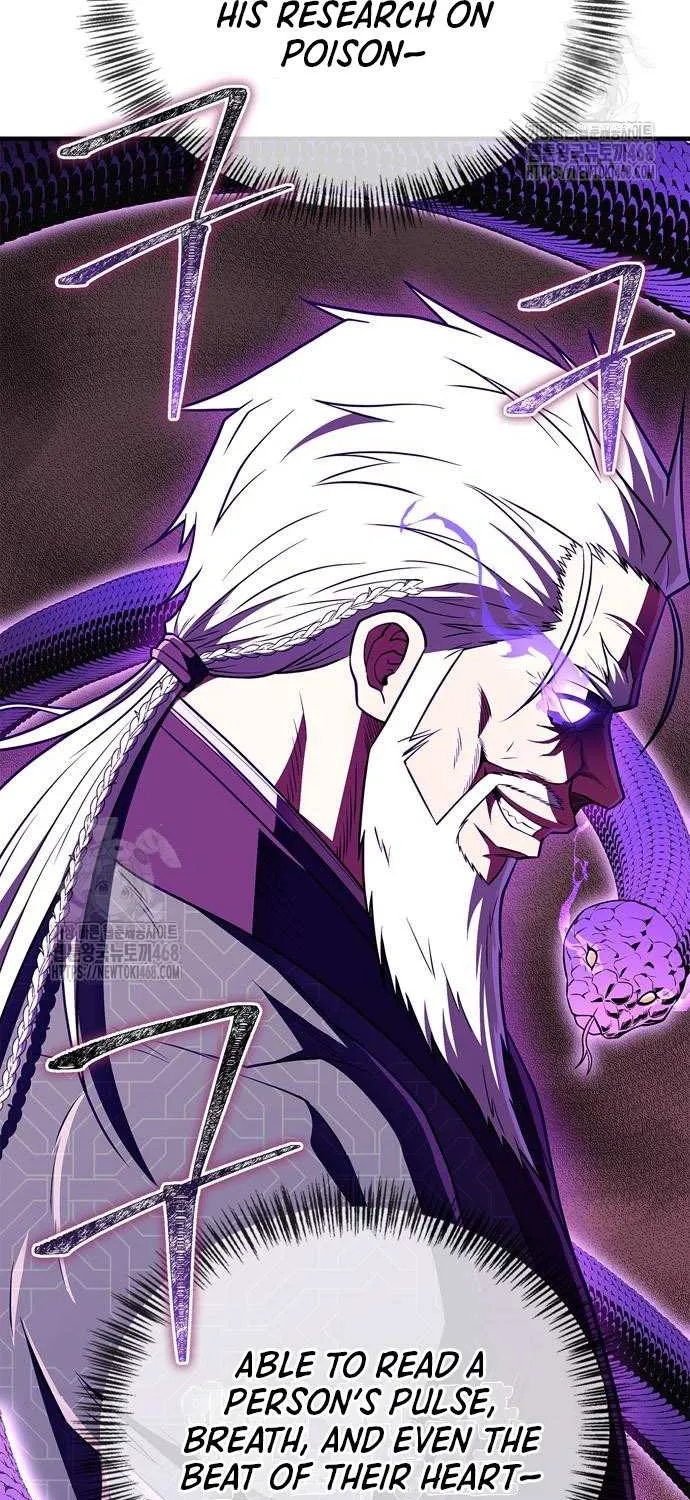Read Genius Martial Arts Trainer chapter 85 image 76 on Lezhin