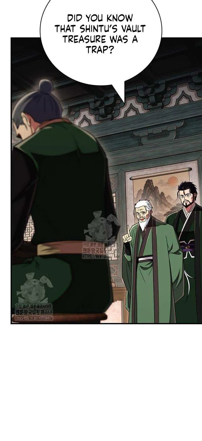 Read Genius Martial Arts Trainer chapter 85 image 82 on Lezhin