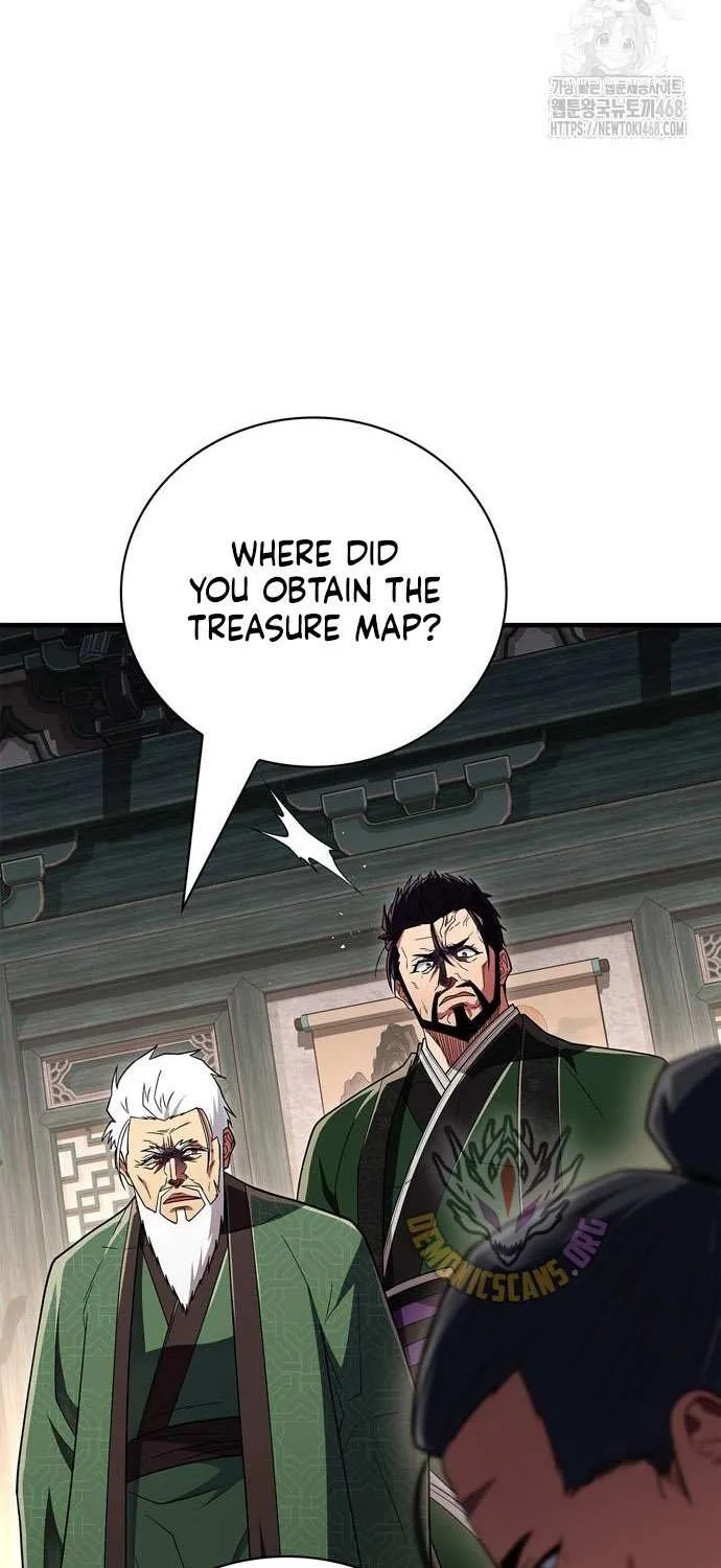 Read Genius Martial Arts Trainer chapter 85 image 86 on Lezhin