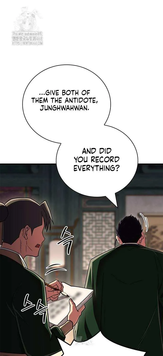 Read Genius Martial Arts Trainer chapter 85 image 95 on Lezhin