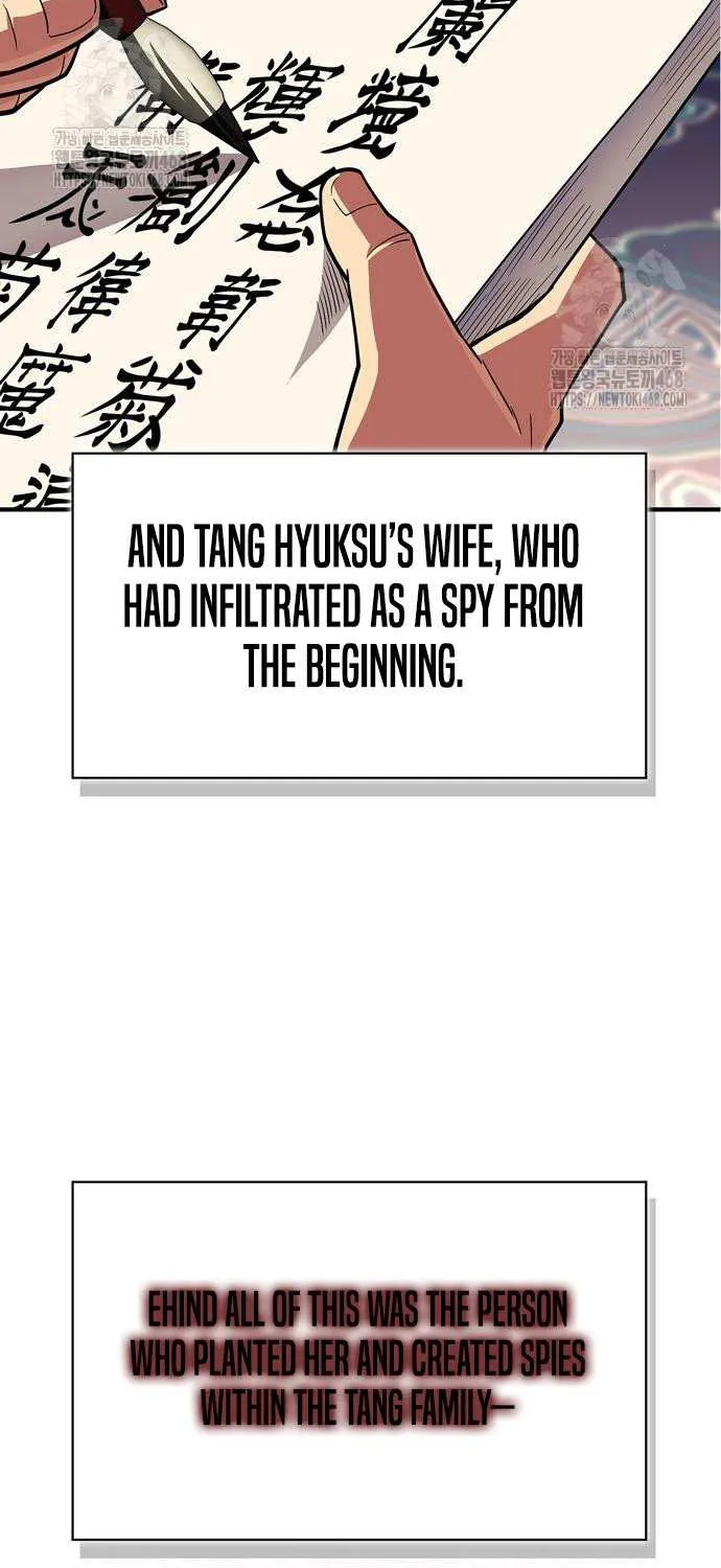 Read Genius Martial Arts Trainer chapter 85 image 97 on Lezhin