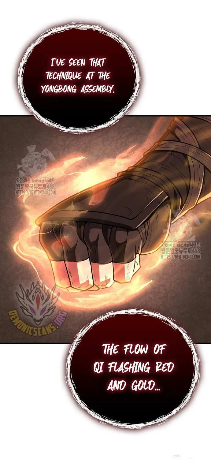 Read Genius Martial Arts Trainer chapter 86 image 18 on Lezhin
