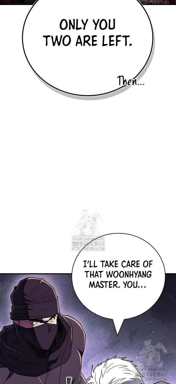 Read Genius Martial Arts Trainer chapter 86 image 33 on Lezhin