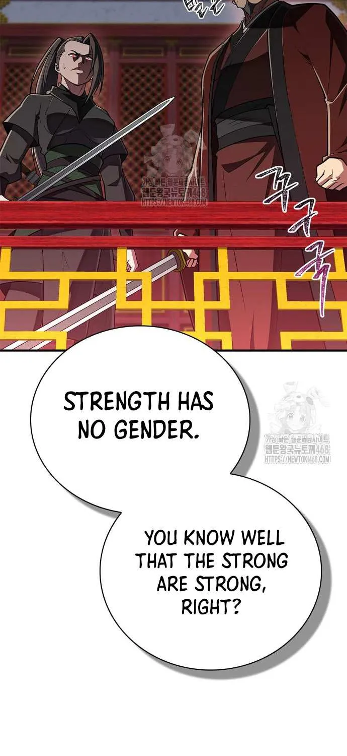 Read Genius Martial Arts Trainer chapter 86 image 36 on Lezhin