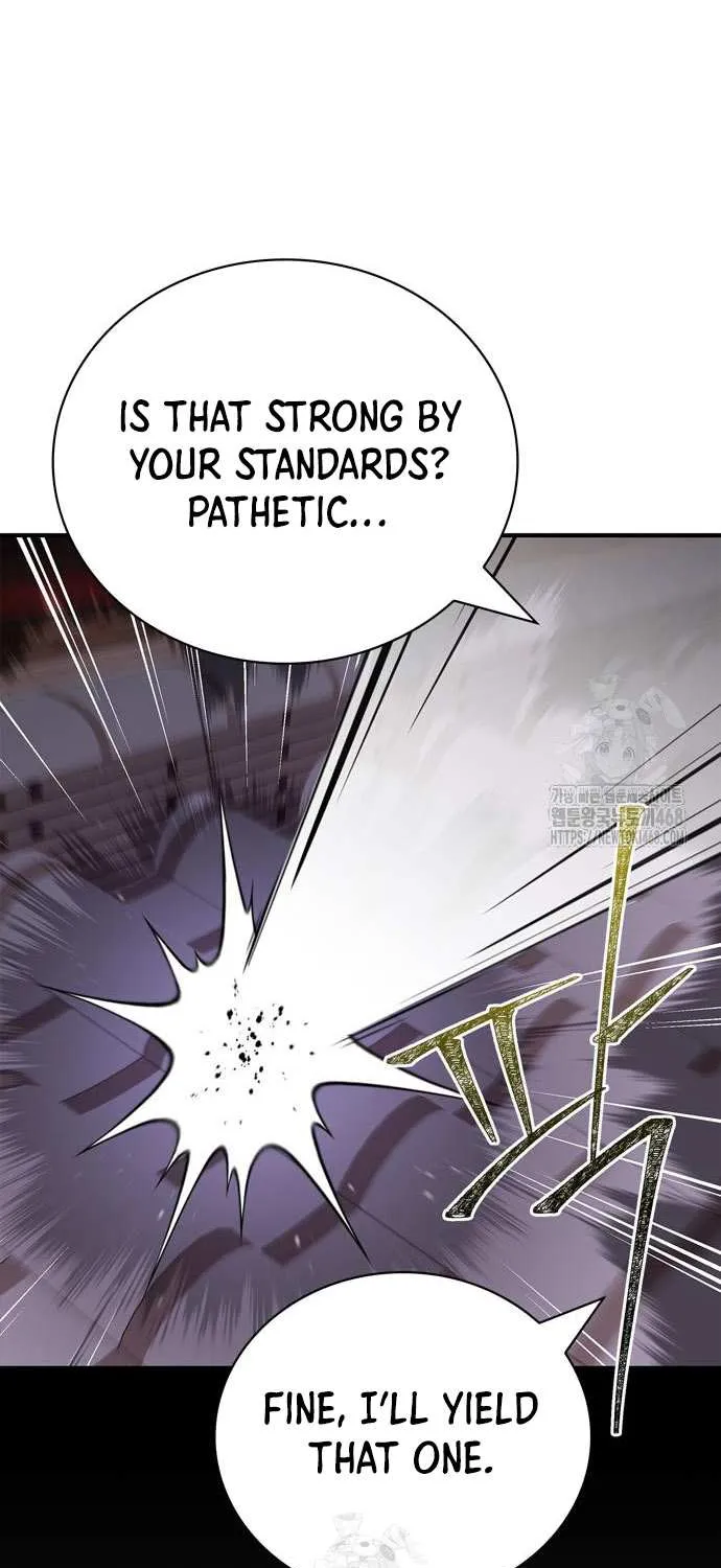 Read Genius Martial Arts Trainer chapter 86 image 37 on Lezhin