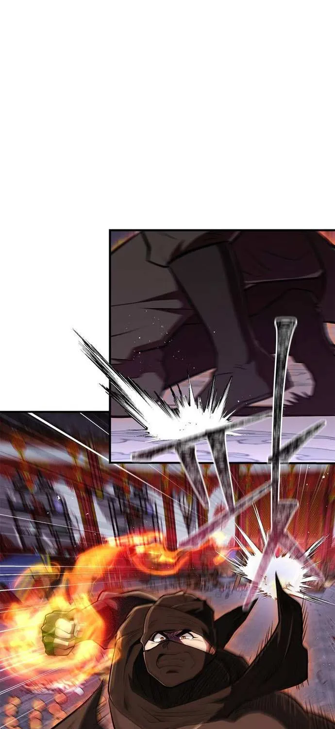 Read Genius Martial Arts Trainer chapter 86 image 54 on Lezhin