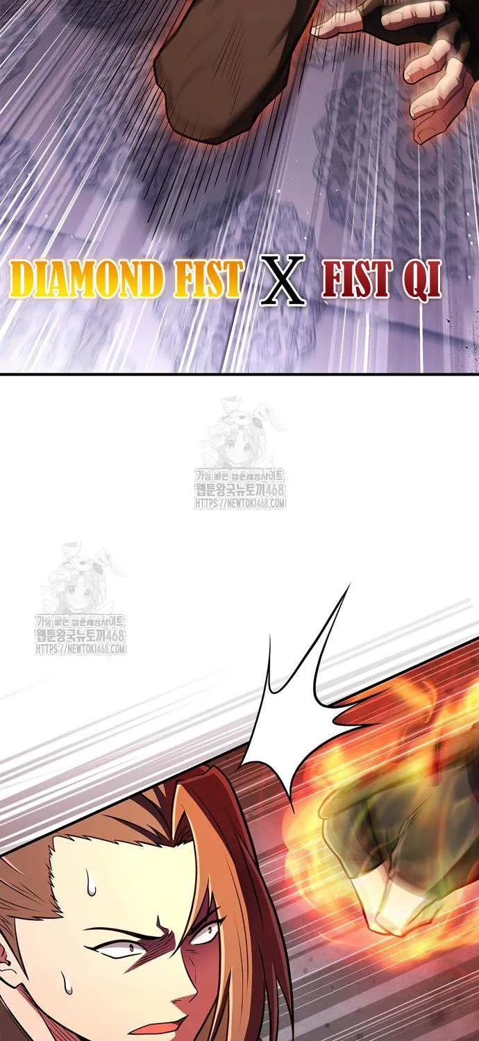 Read Genius Martial Arts Trainer chapter 86 image 56 on Lezhin
