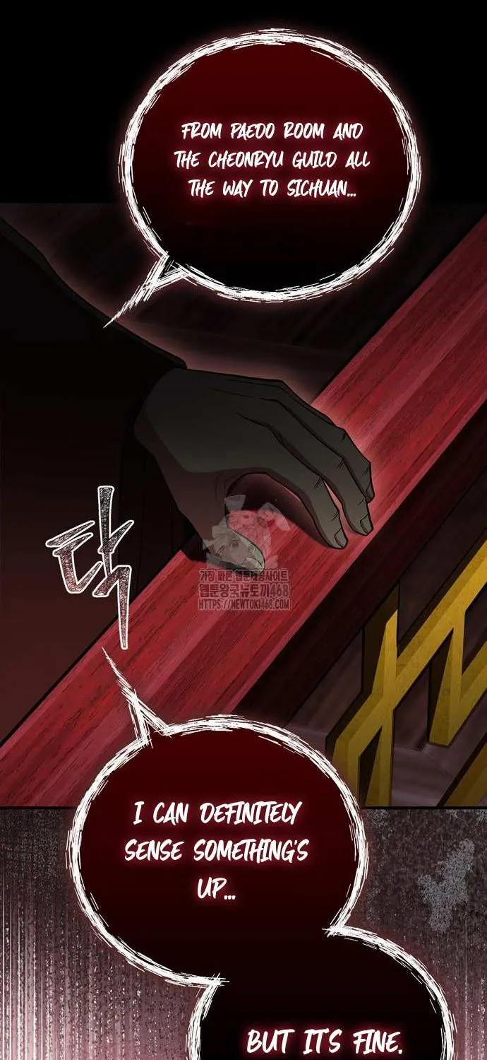 Read Genius Martial Arts Trainer chapter 86 image 6 on Lezhin