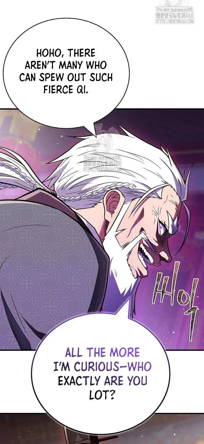 Read Genius Martial Arts Trainer chapter 86 image 85 on Lezhin