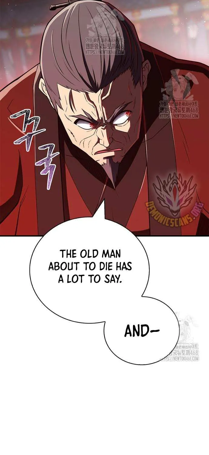 Read Genius Martial Arts Trainer chapter 86 image 86 on Lezhin
