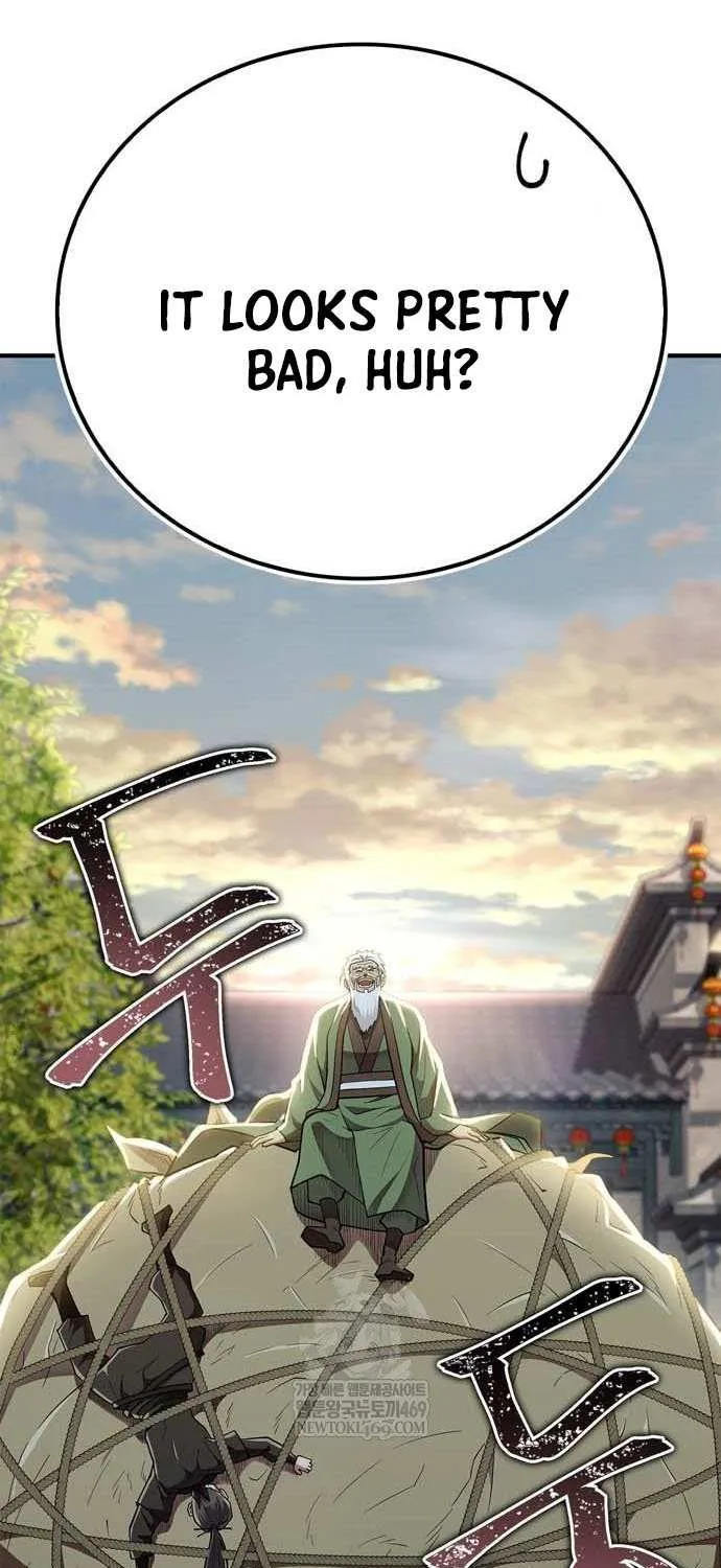 Read Genius Martial Arts Trainer chapter 87 image 100 on Lezhin