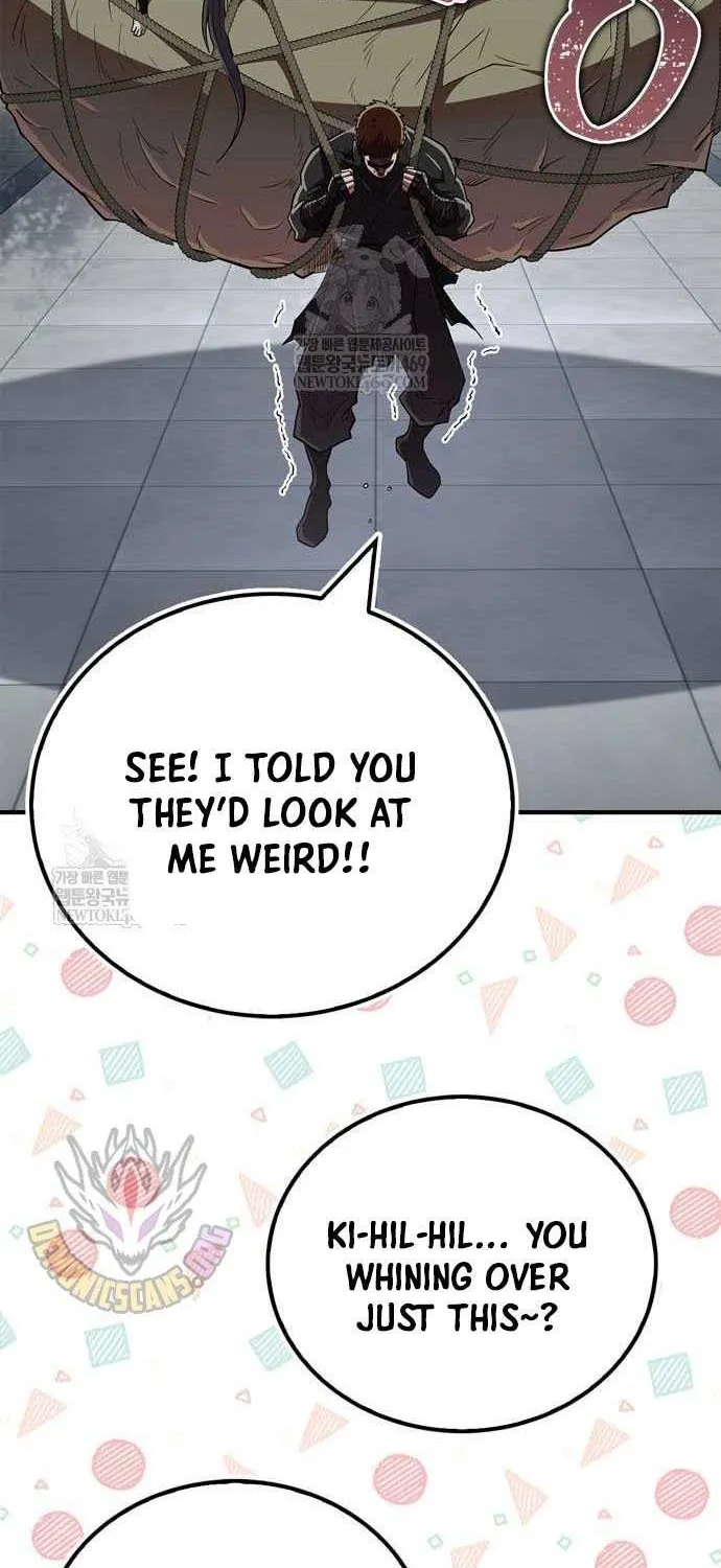 Read Genius Martial Arts Trainer chapter 87 image 101 on Lezhin