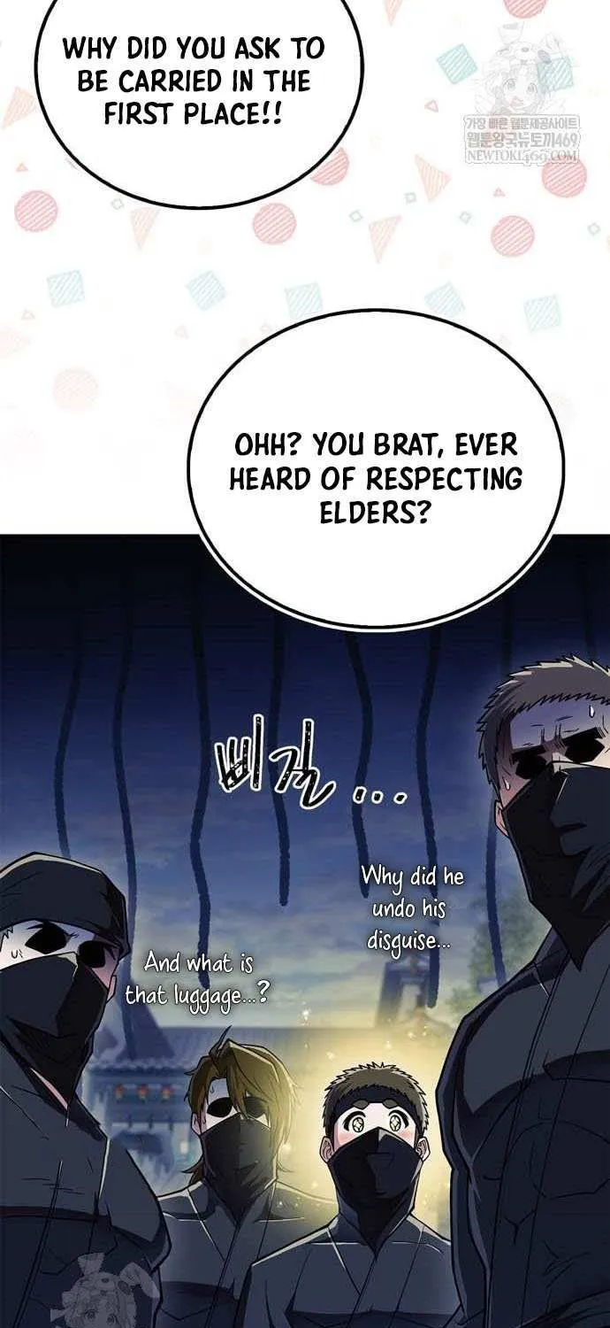 Read Genius Martial Arts Trainer chapter 87 image 102 on Lezhin