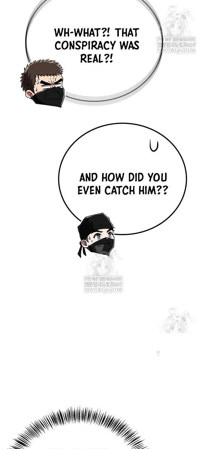 Read Genius Martial Arts Trainer chapter 87 image 107 on Lezhin