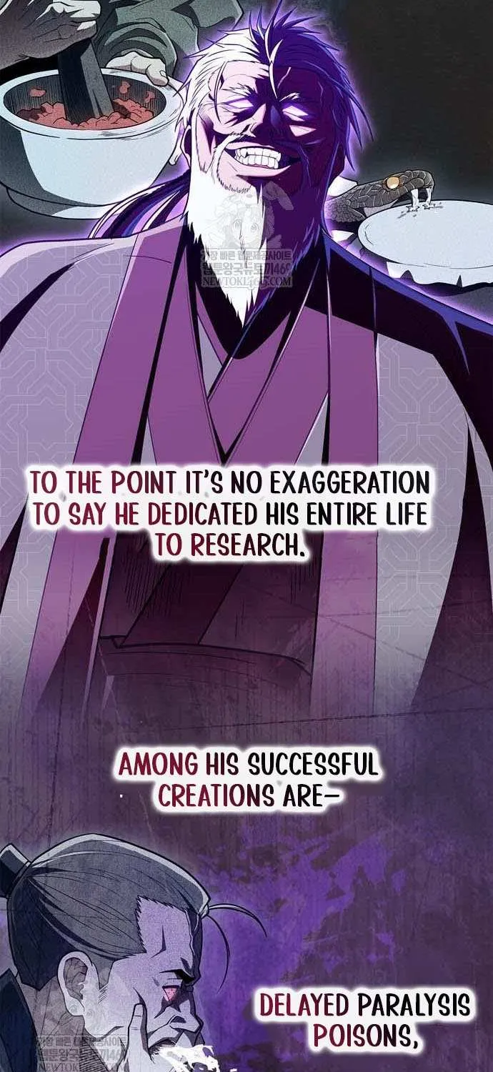 Read Genius Martial Arts Trainer chapter 87 image 11 on Lezhin