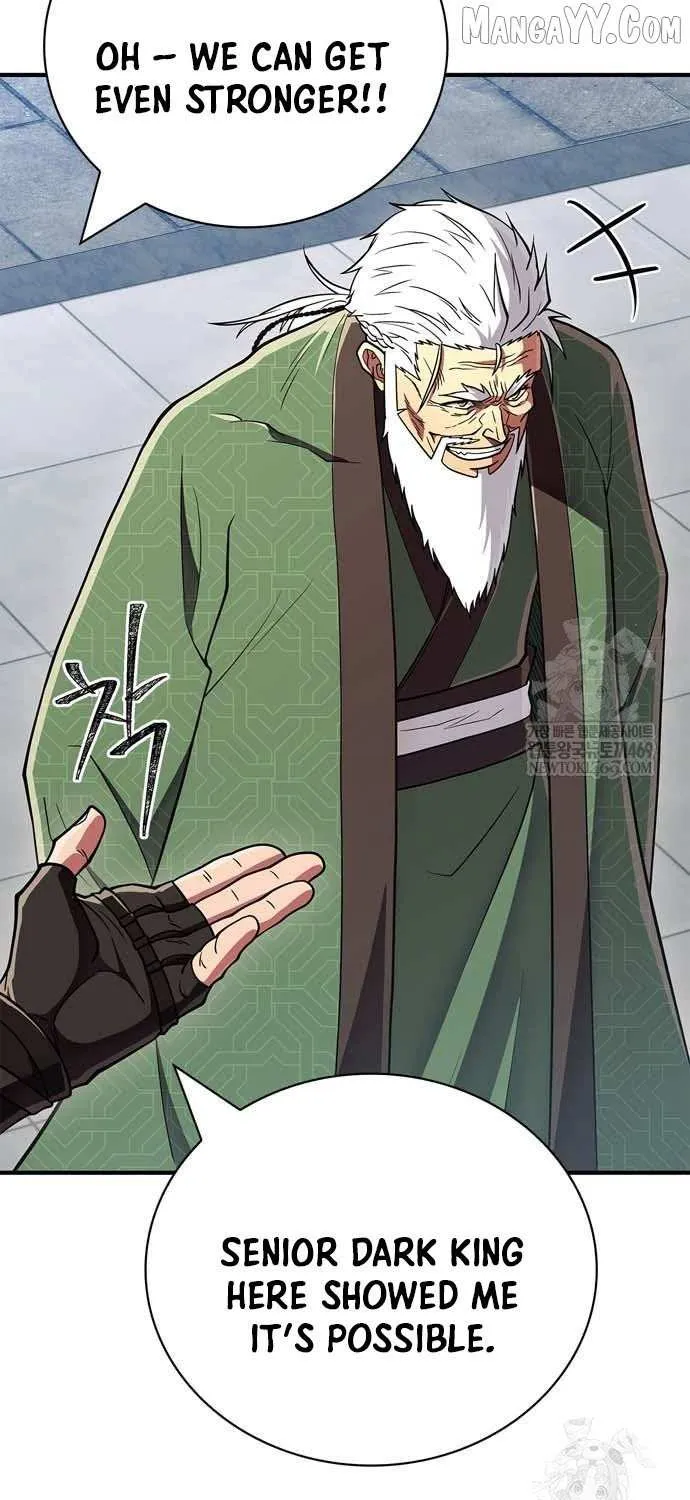 Read Genius Martial Arts Trainer chapter 87 image 112 on Lezhin