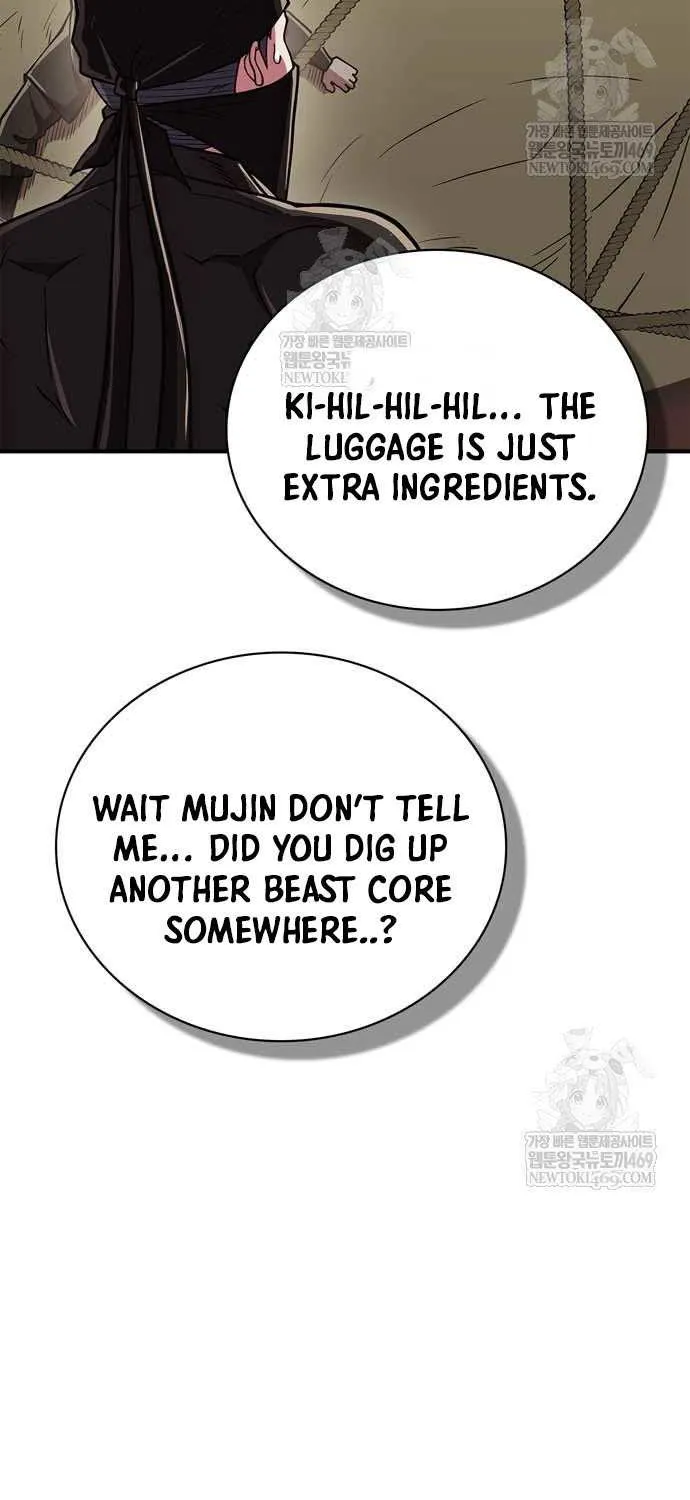 Read Genius Martial Arts Trainer chapter 87 image 114 on Lezhin