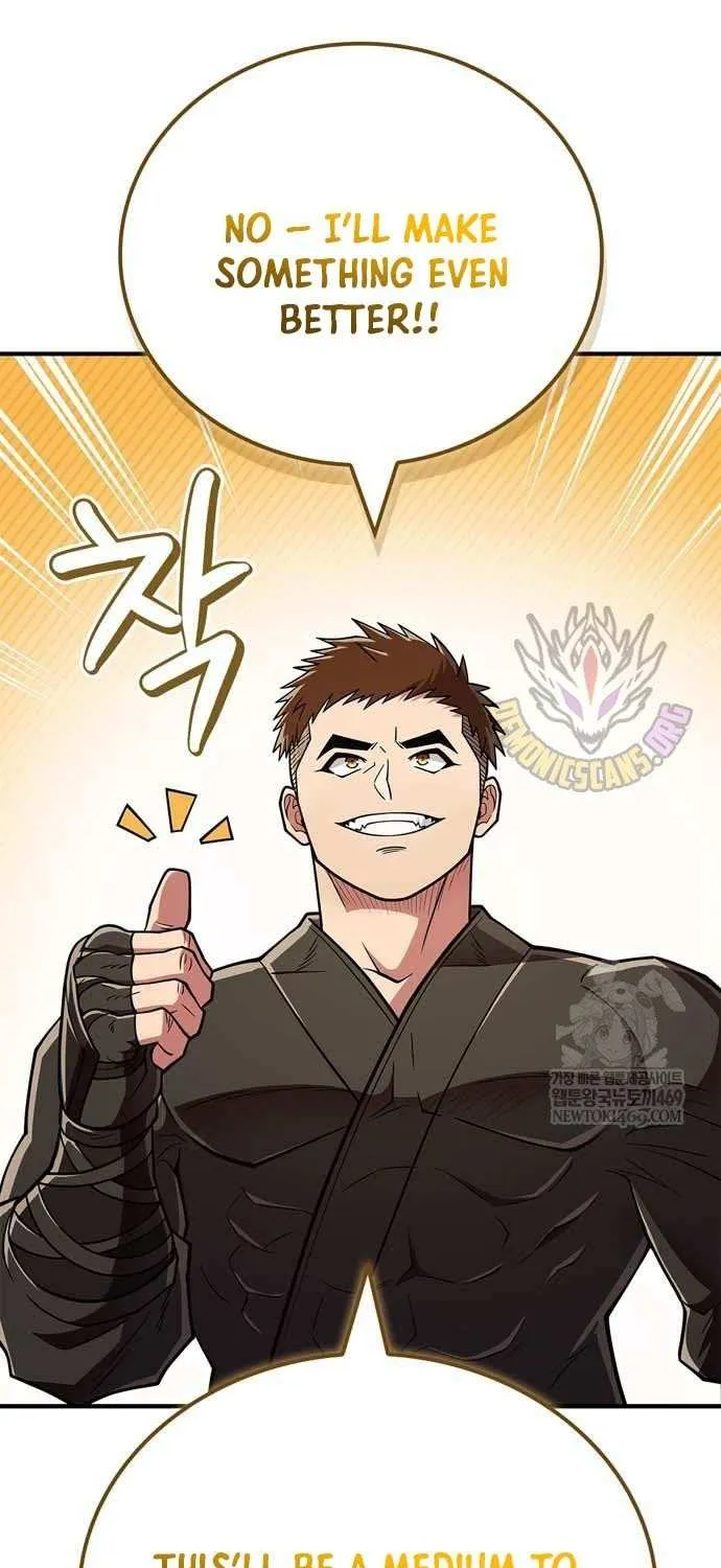 Read Genius Martial Arts Trainer chapter 87 image 115 on Lezhin
