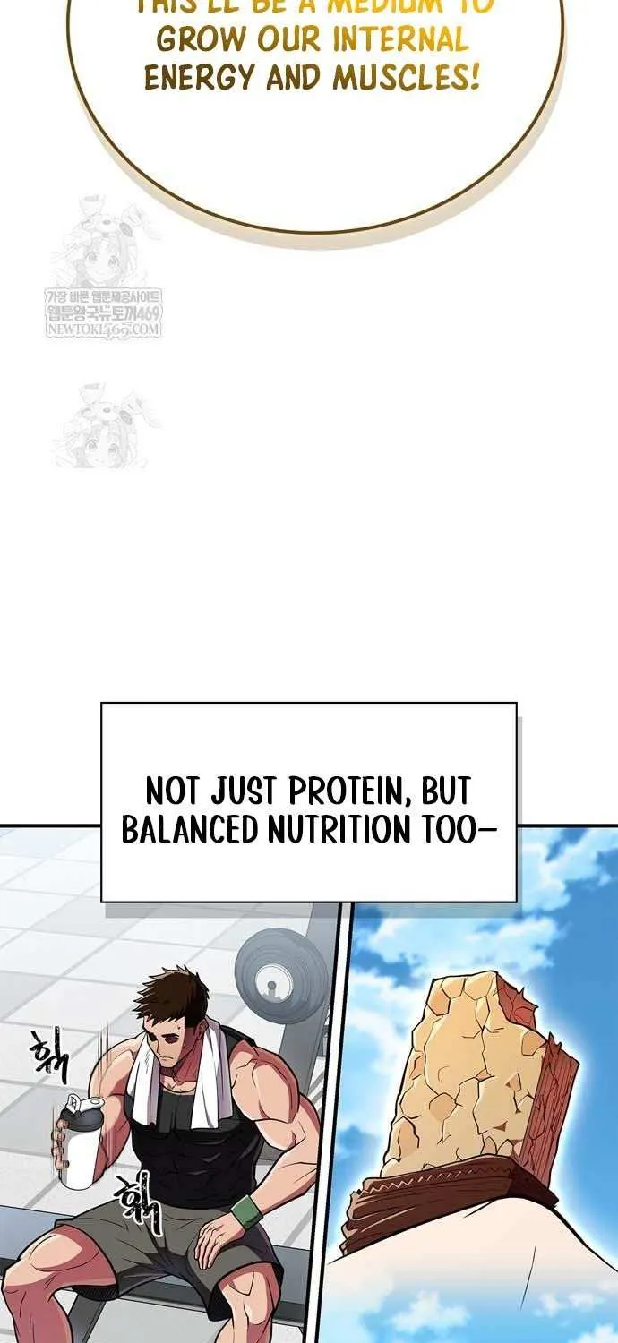 Read Genius Martial Arts Trainer chapter 87 image 116 on Lezhin