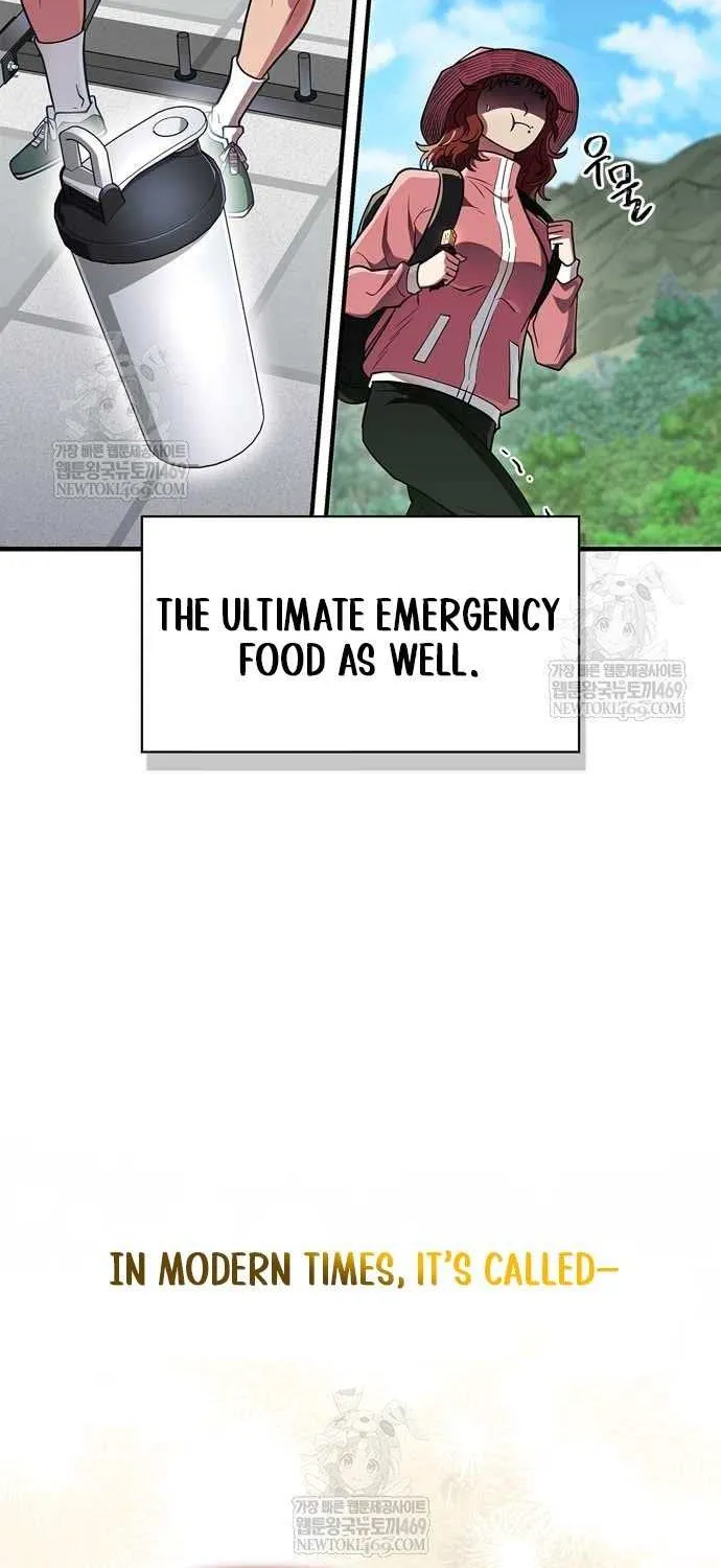 Read Genius Martial Arts Trainer chapter 87 image 117 on Lezhin